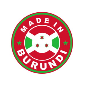 Made in Burundi